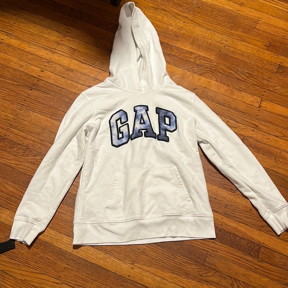 Gap hoodie